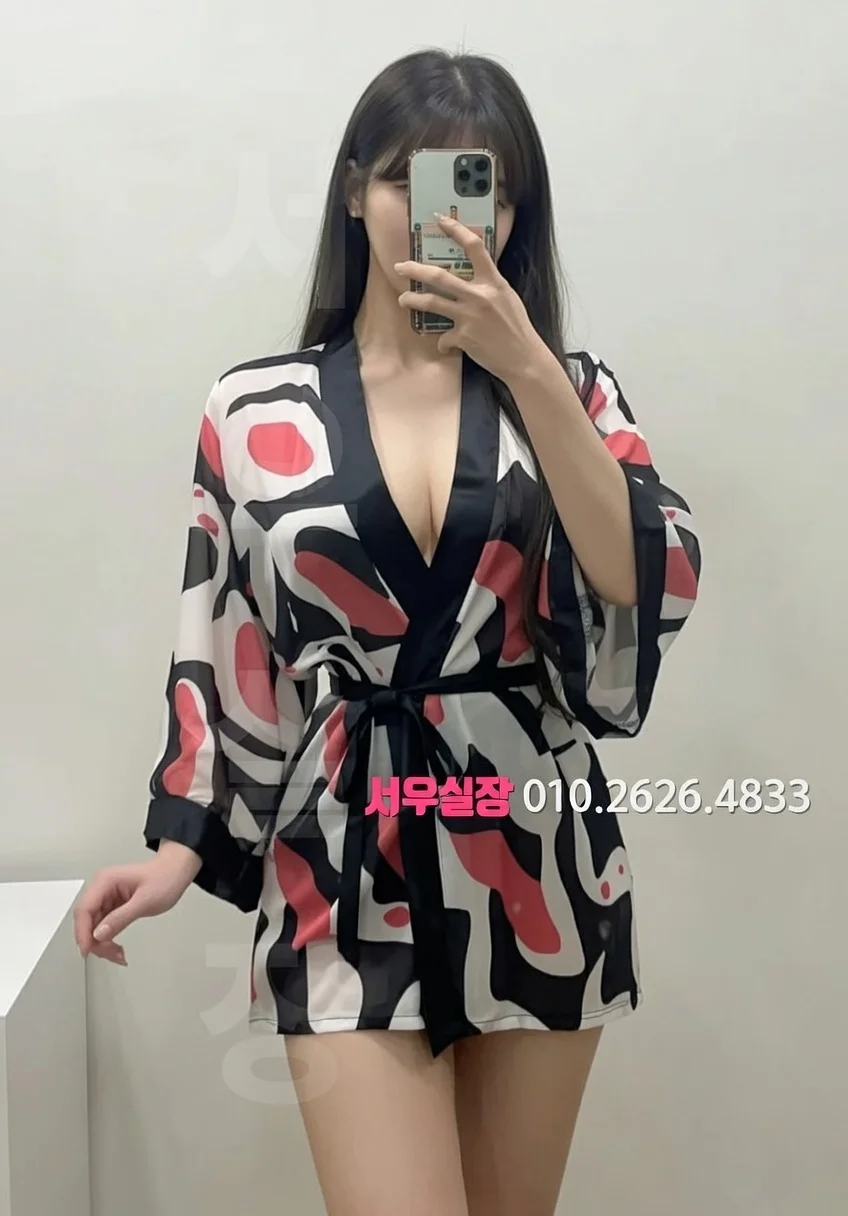 제주 다국적노래방 프리미엄 라인업 7번 프로필