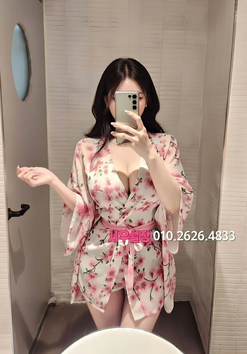 제주 텐프로 프리미엄 라인업 26번 프로필