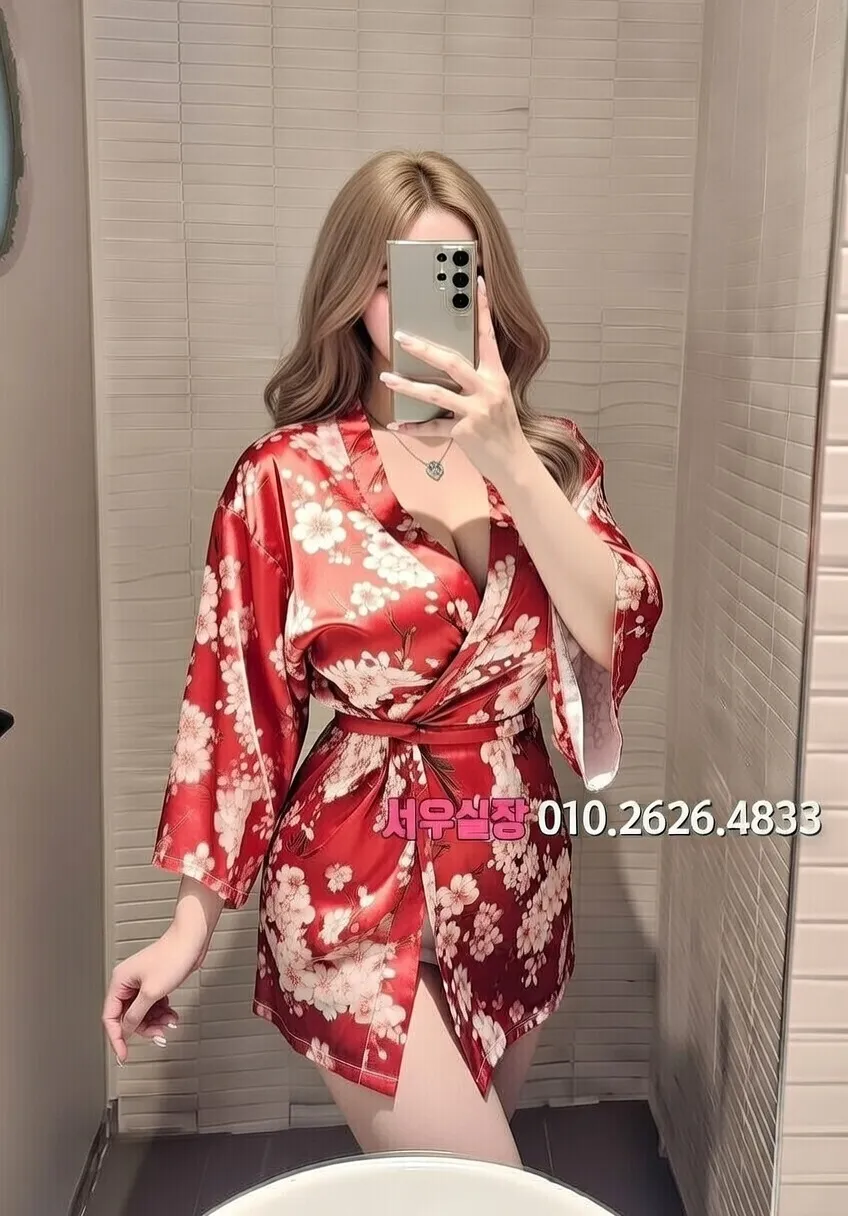 제주 룸싸롱 프리미엄 라인업 23번 프로필