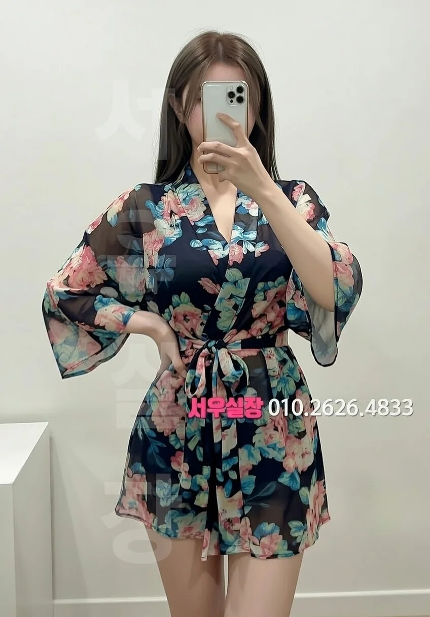 제주 러시아노래방 프리미엄 라인업 19번 프로필