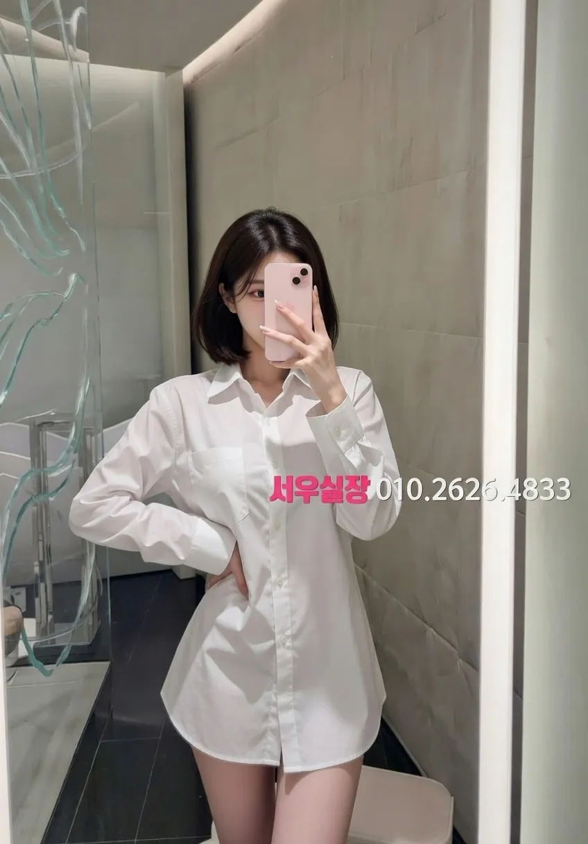 제주 셔츠룸 프리미엄 라인업 39번 프로필