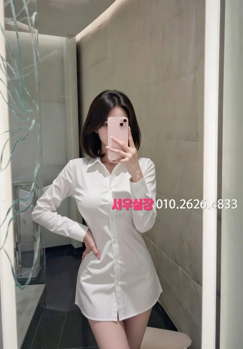 제주 텐프로 프리미엄 라인업 34번 프로필