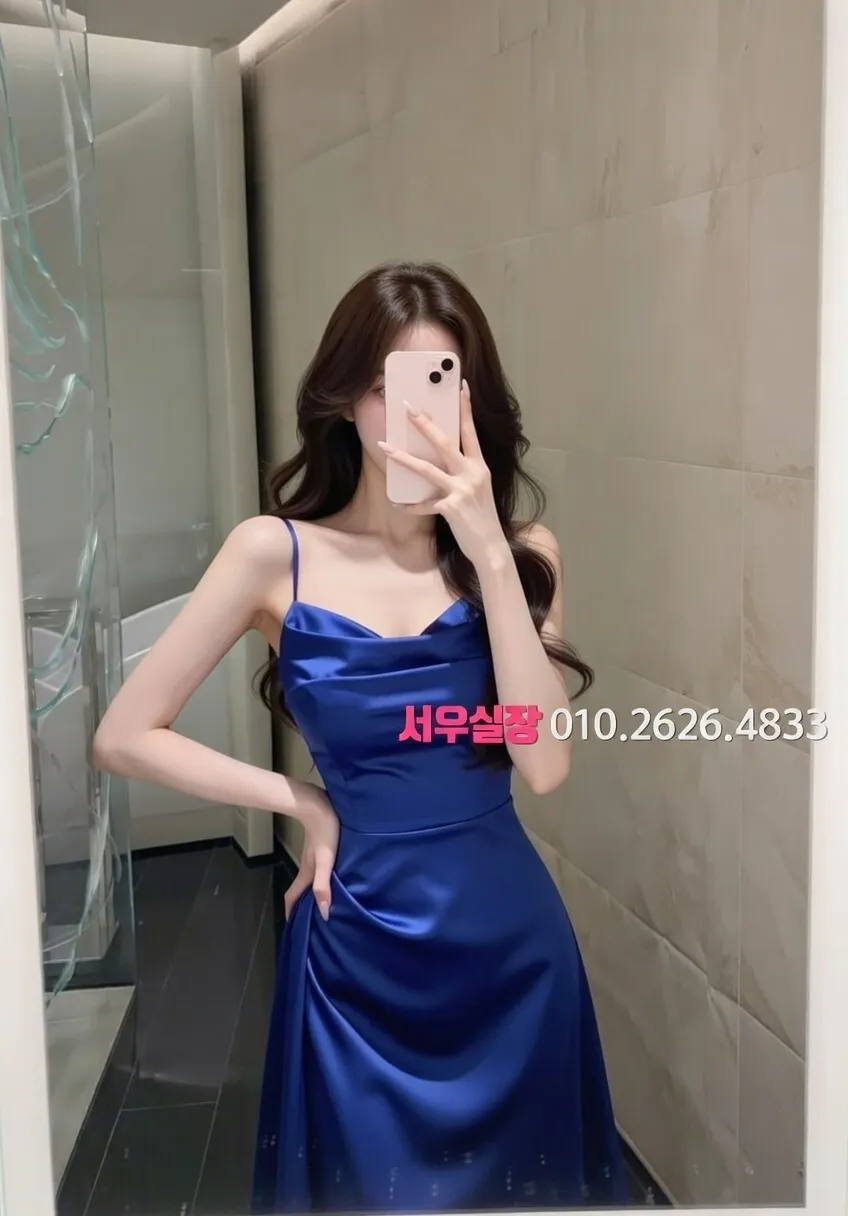 제주 셔츠룸 프리미엄 라인업 20번 프로필