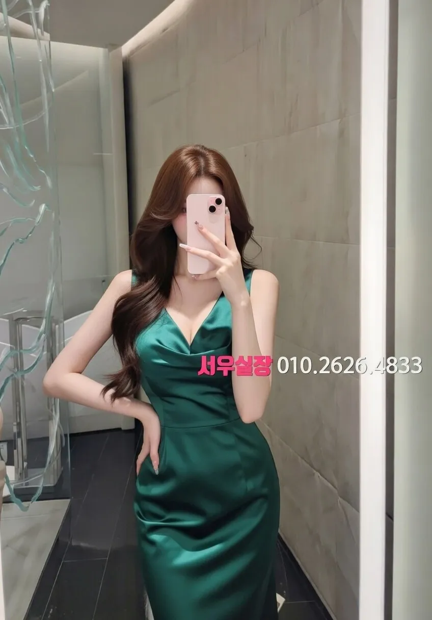 제주 가라오케 프리미엄 라인업 3번 프로필