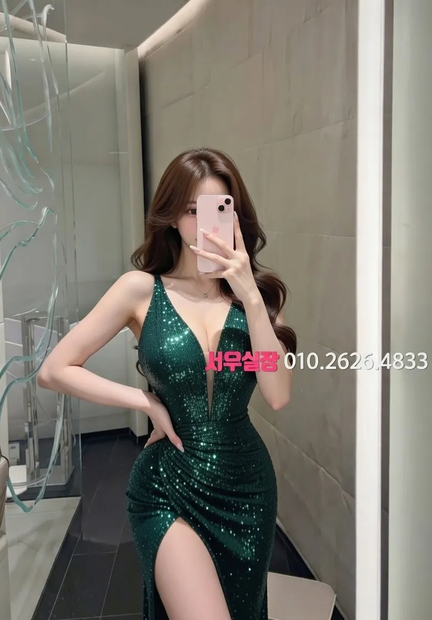 제주 텐프로 프리미엄 라인업 1번 프로필