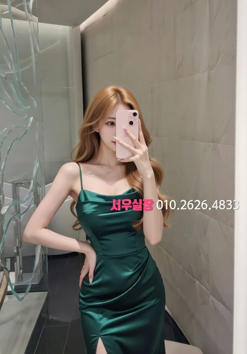 제주 셔츠룸 프리미엄 라인업 22번 프로필