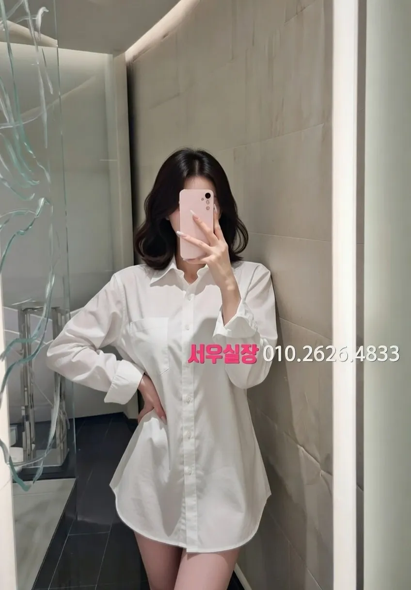 제주 셔츠룸 프리미엄 라인업 37번 프로필