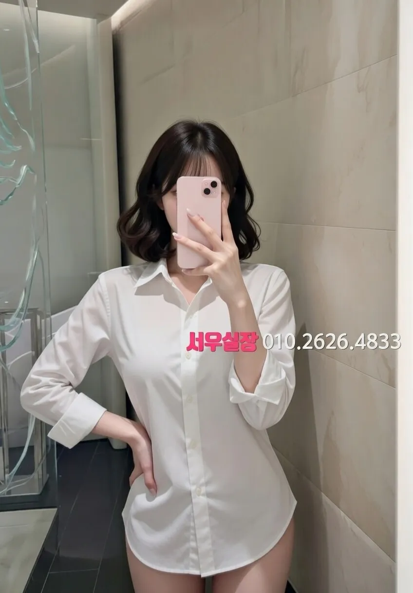 제주 룸싸롱 프리미엄 라인업 27번 프로필