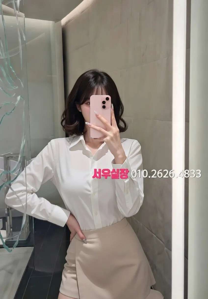 제주 셔츠룸 프리미엄 라인업 22번 프로필