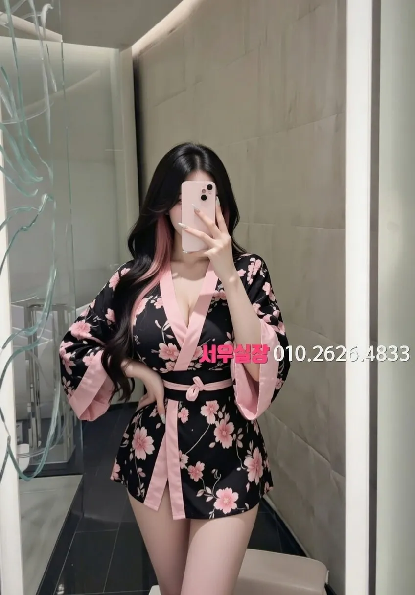 제주 다국적노래방 프리미엄 라인업 21번 프로필