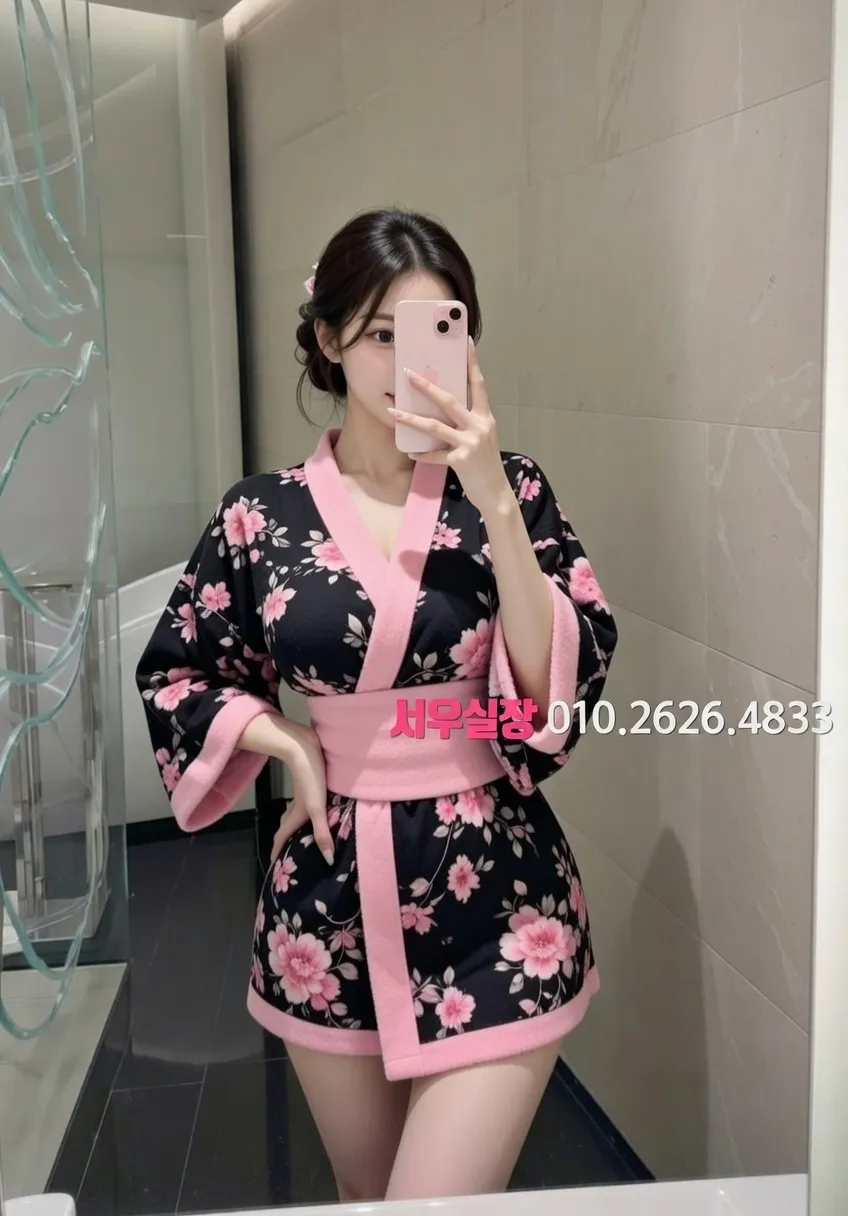 제주 다국적노래방 프리미엄 라인업 20번 프로필