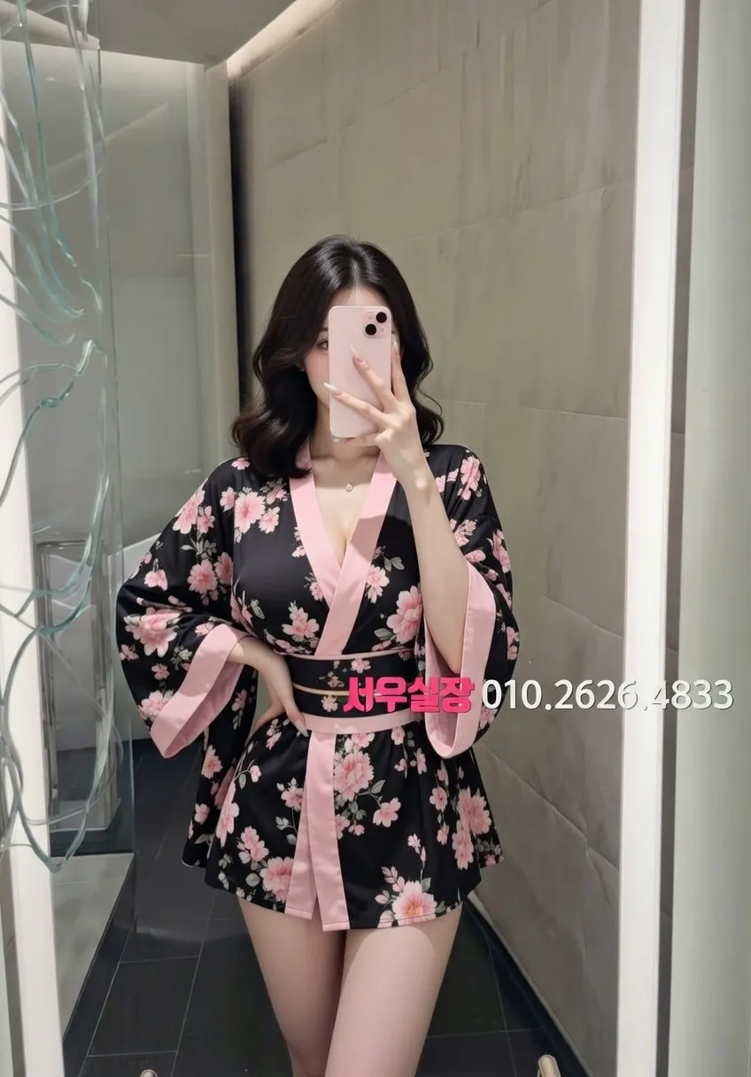 제주 풀싸롱 프리미엄 라인업 12번 프로필