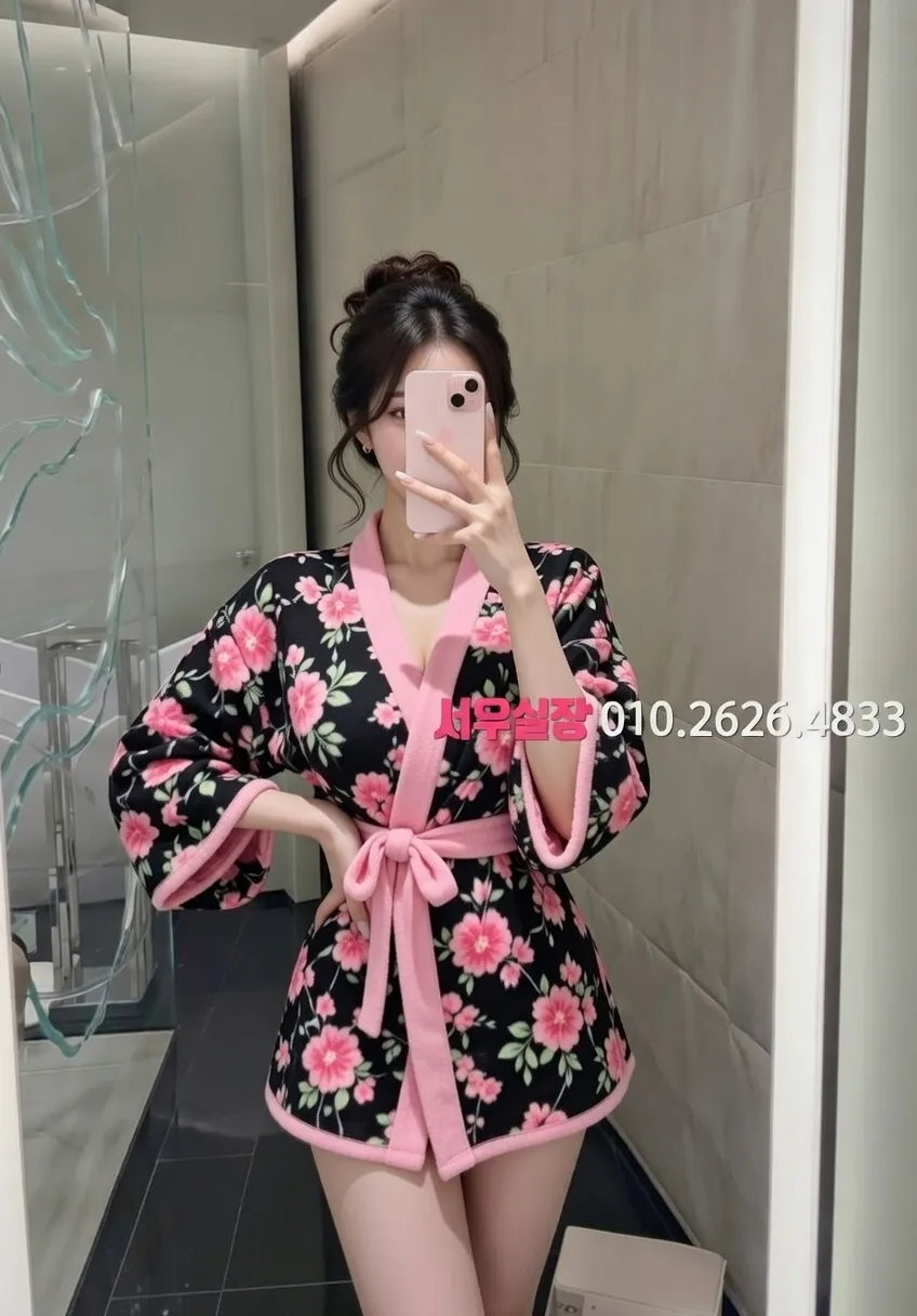 제주 다국적노래방 프리미엄 라인업 15번 프로필