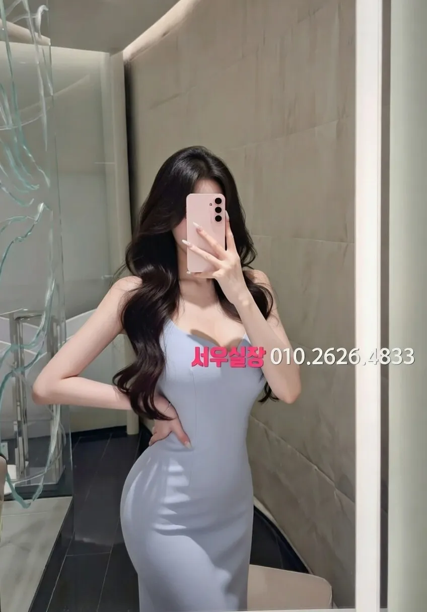 제주 다국적노래방 프리미엄 라인업 24번 프로필