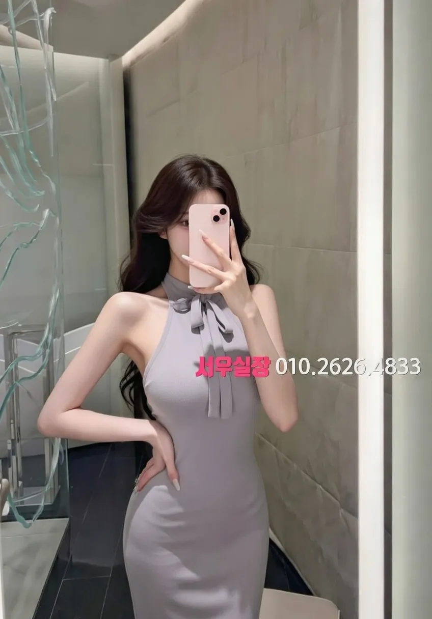 제주 룸살롱 프리미엄 라인업 19번 프로필