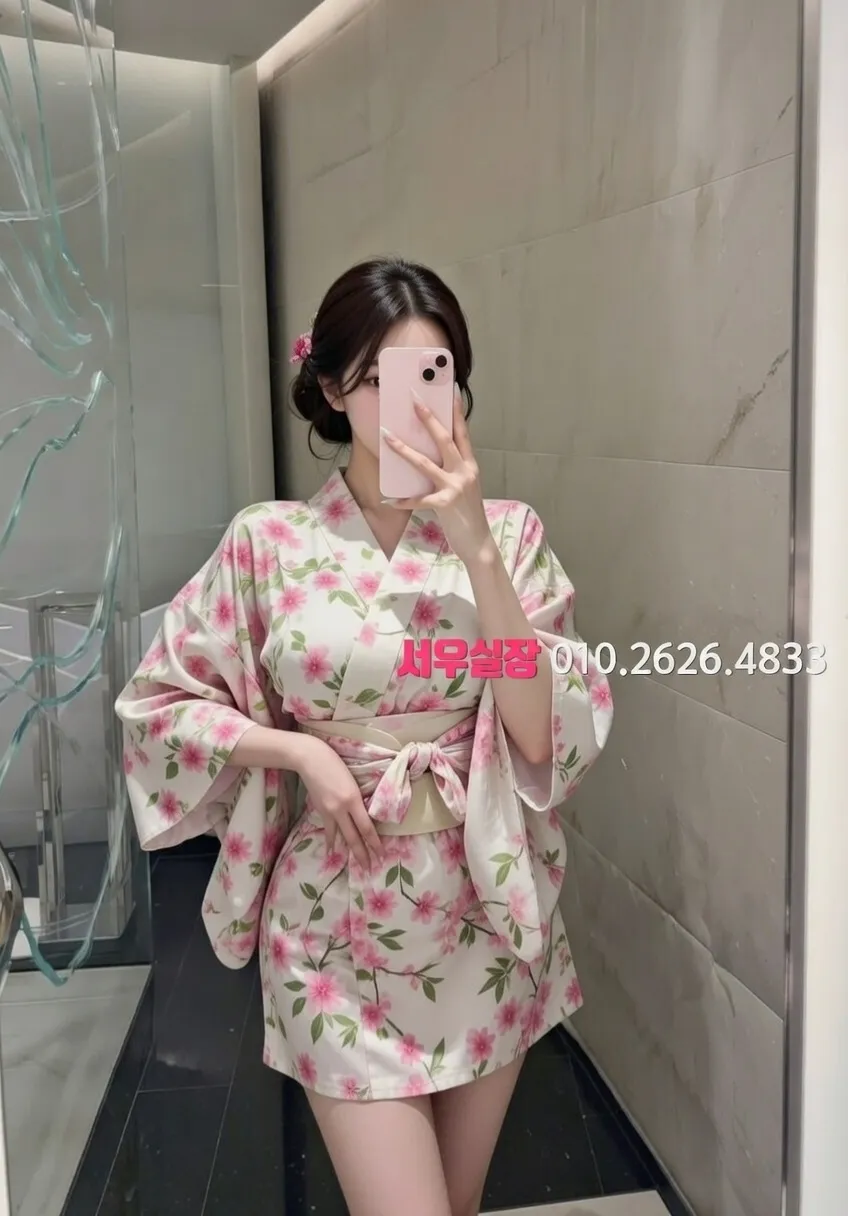 제주 풀살롱 프리미엄 라인업 20번 프로필