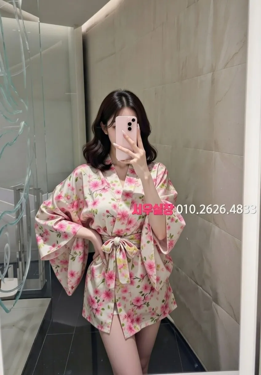 제주 풀살롱 프리미엄 라인업 7번 프로필