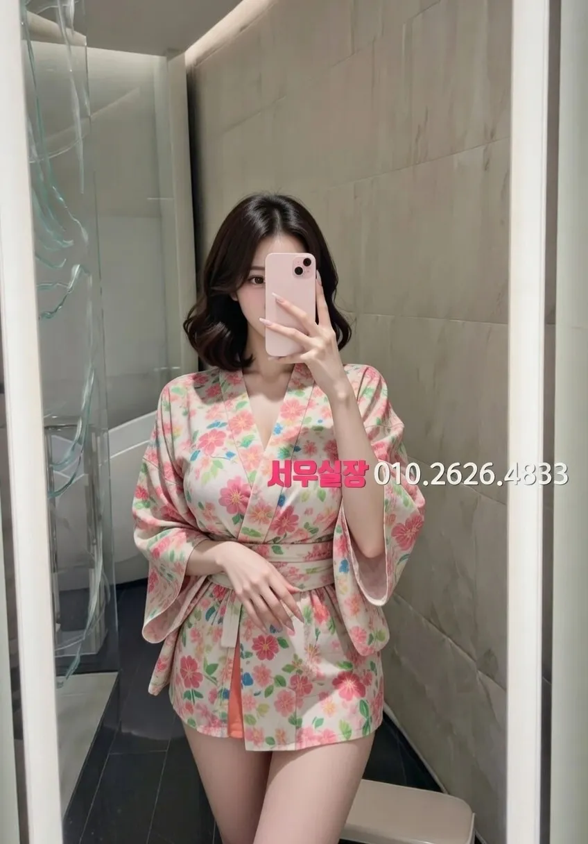 제주 텐프로 프리미엄 라인업 16번 프로필