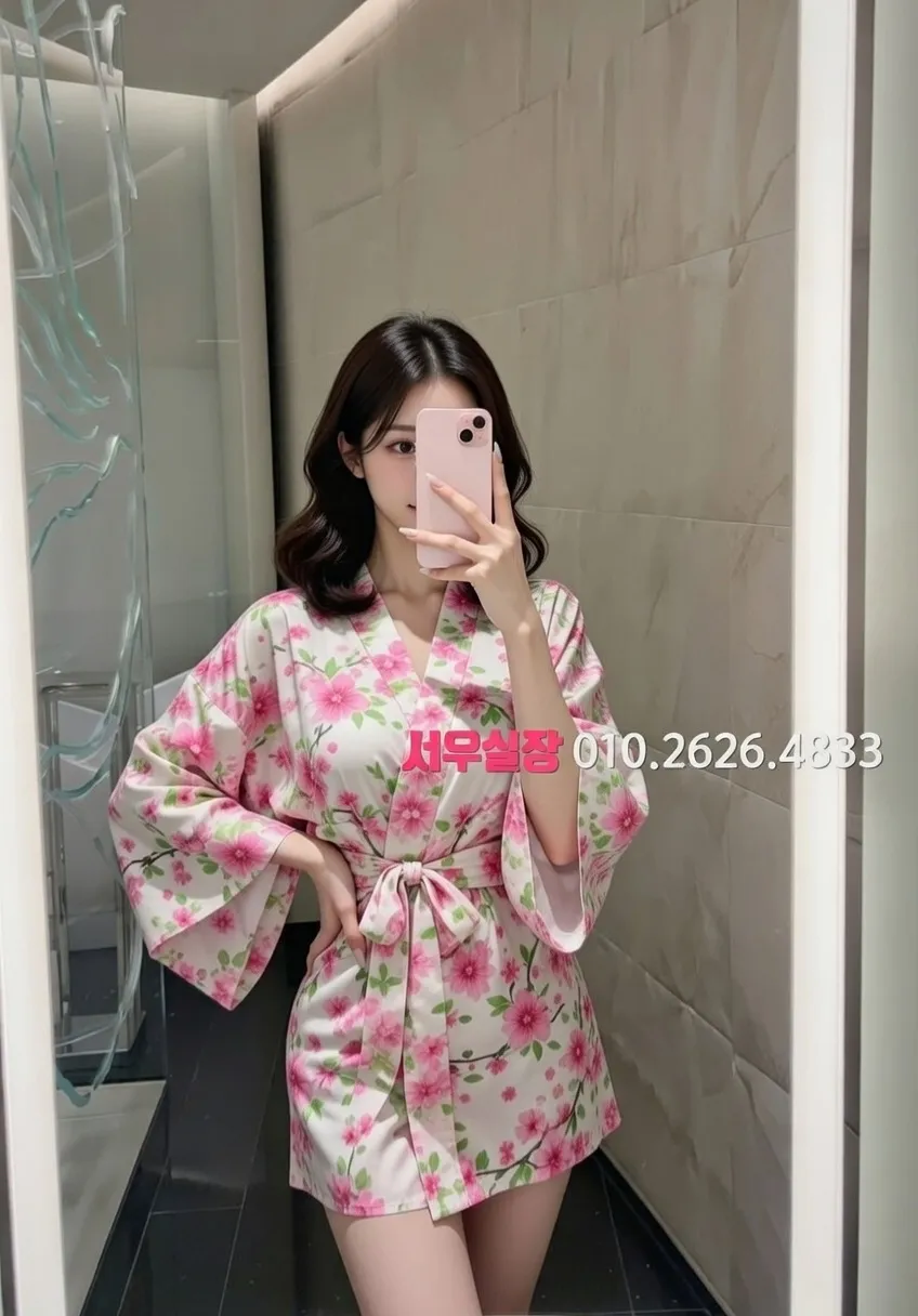 제주 룸살롱 프리미엄 라인업 2번 프로필