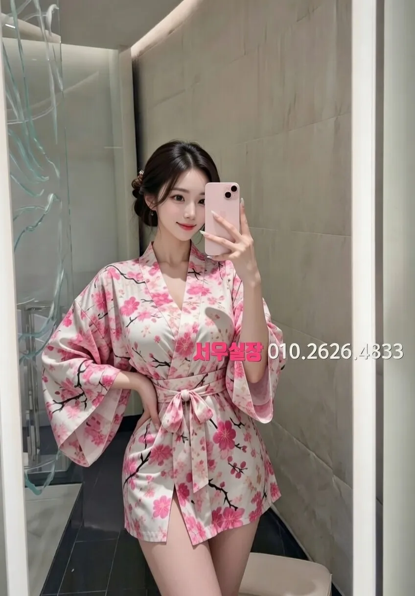 제주 호빠 프리미엄 라인업 3번 프로필