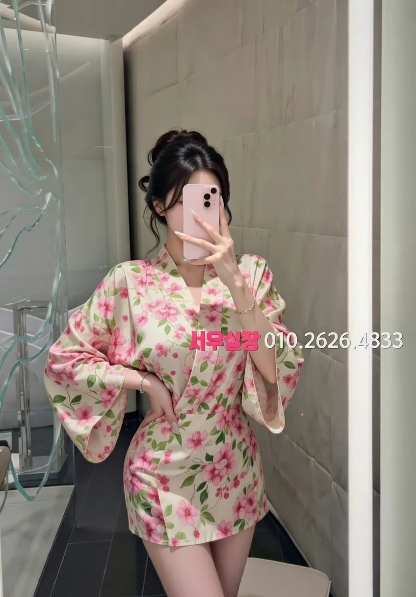 제주 텐카페 프리미엄 라인업 10번 프로필