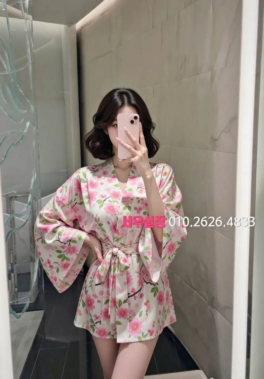 제주 셔츠룸 프리미엄 라인업 14번 프로필