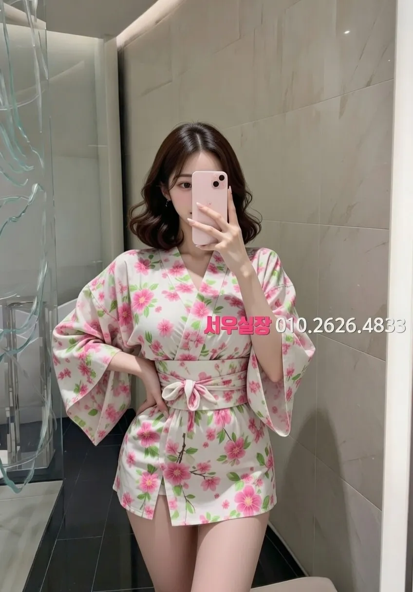 제주 풀살롱 프리미엄 라인업 21번 프로필