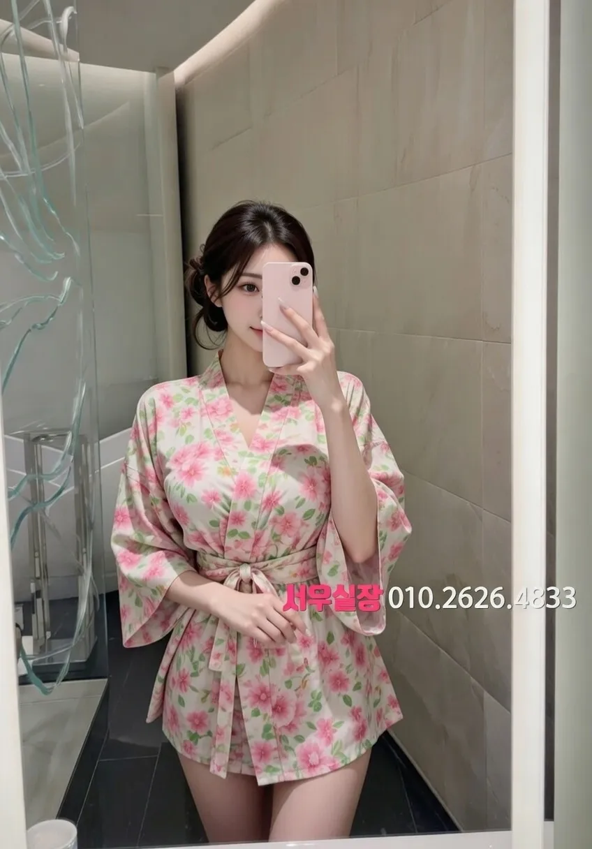 제주 러시아노래방 프리미엄 라인업 13번 프로필