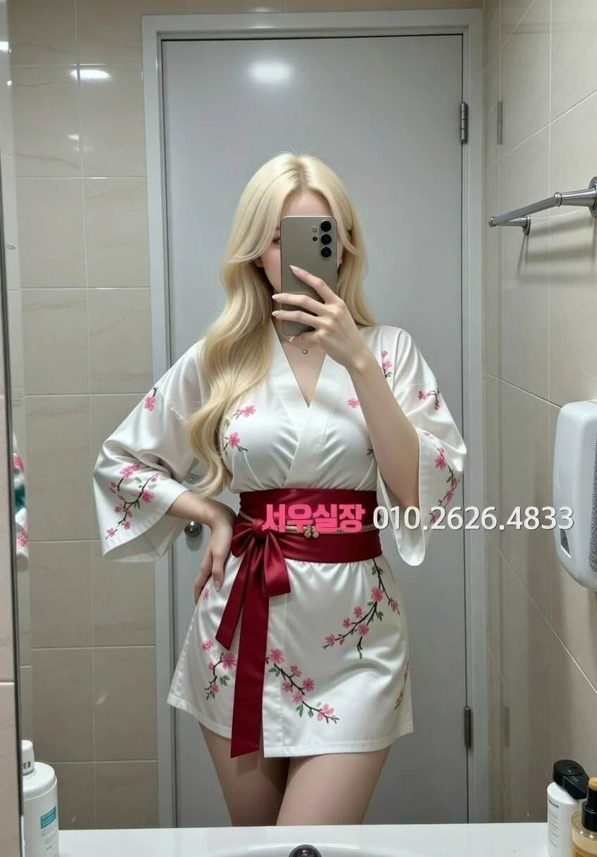 제주 풀살롱 프리미엄 라인업 9번 프로필