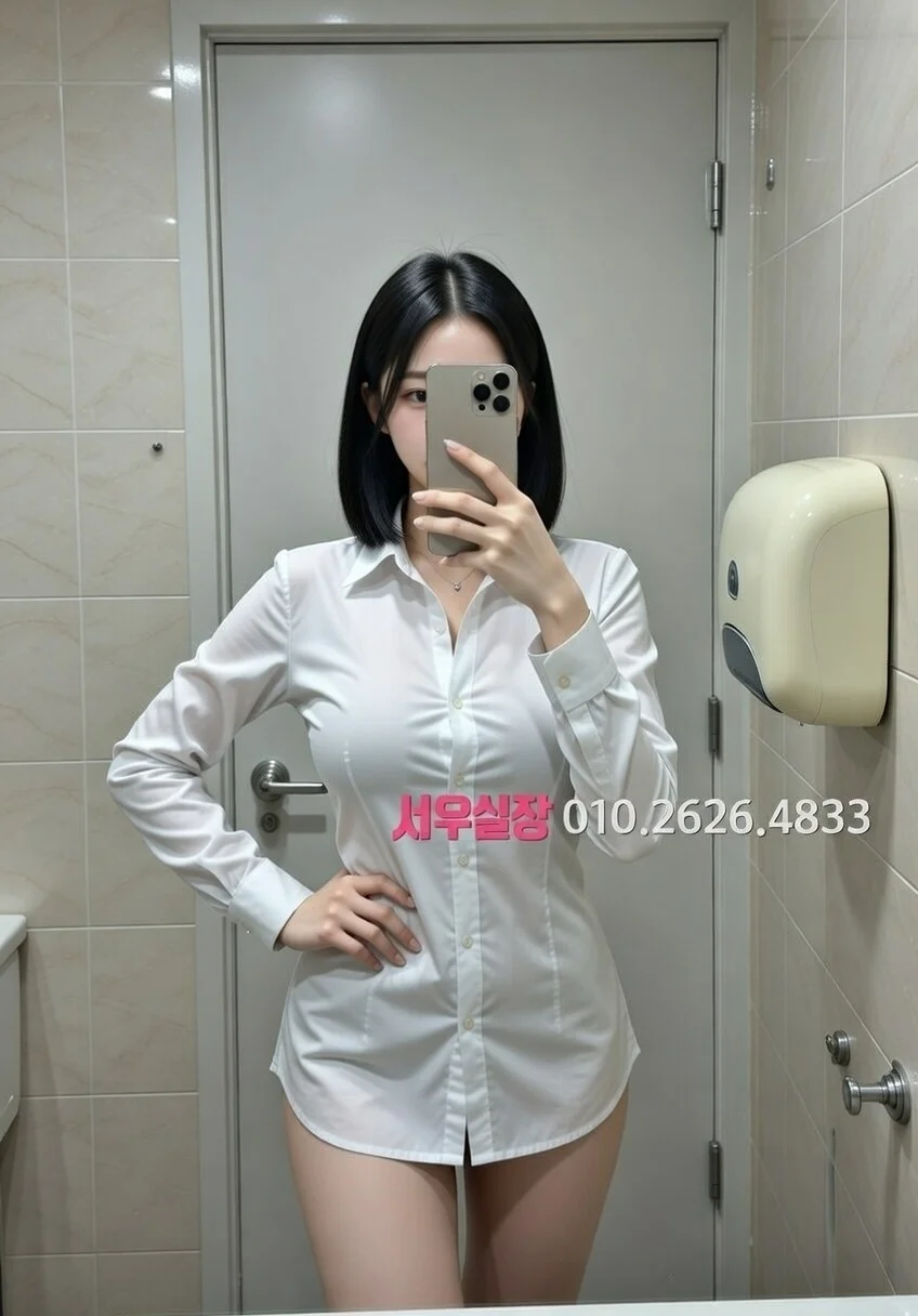 제주 셔츠룸 프리미엄 라인업 23번 프로필