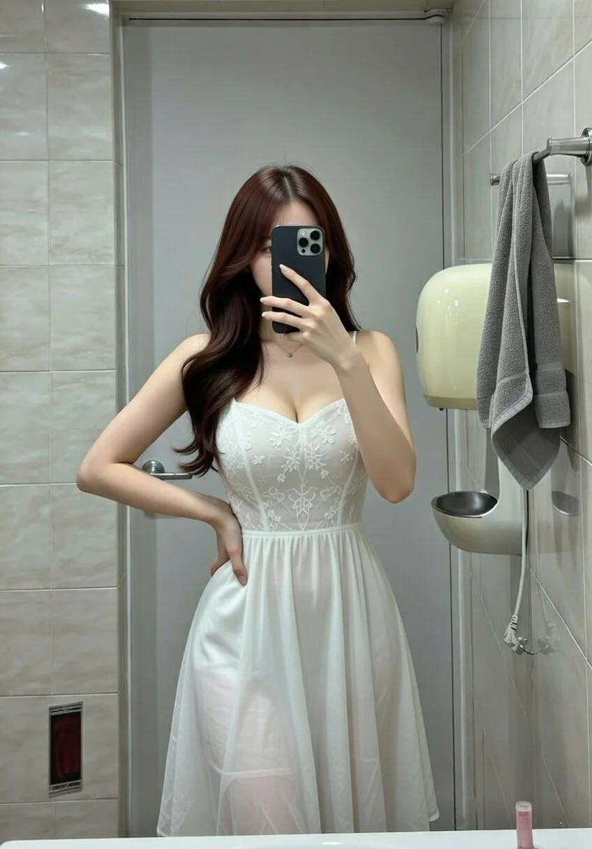 제주 다국적노래방 프리미엄 라인업 19번 프로필